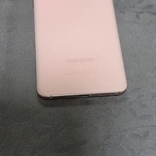 Samsung Galaxy S21 No Display, Locked Screen