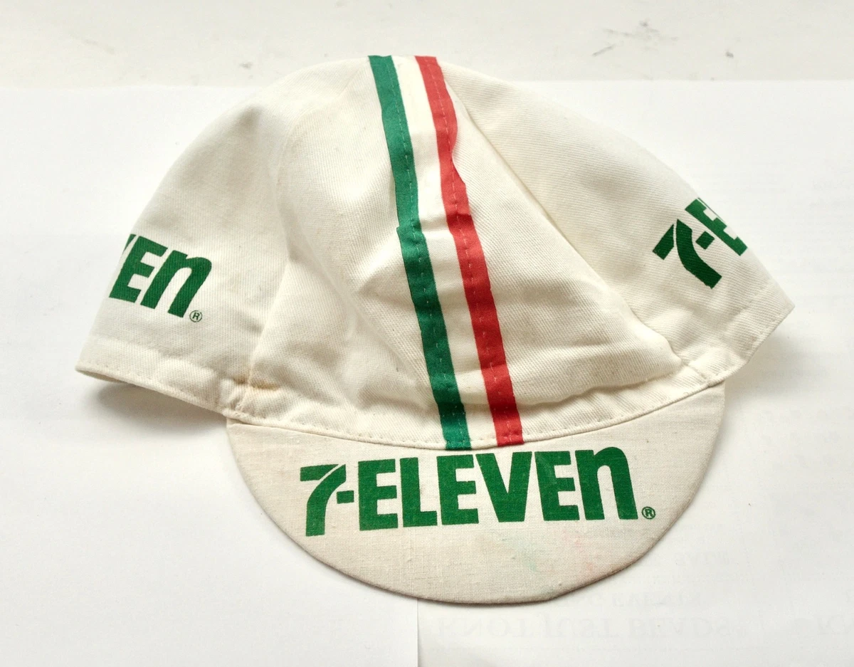 7 Eleven Cycling for sale | eBay