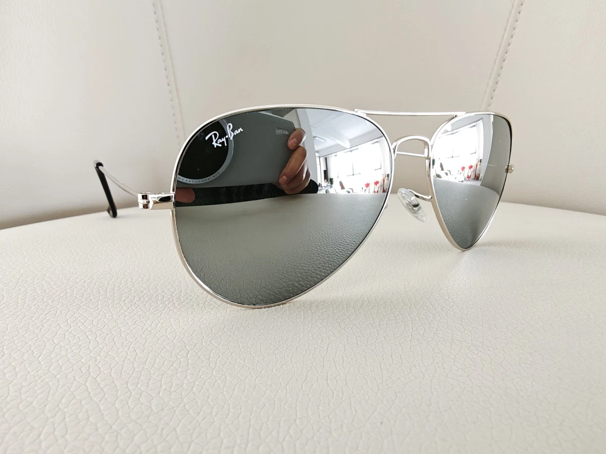 Ray-Ban RB3025 Sunglasses for Men for sale - eBay