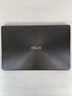 ASUS R510D Laptop AMD A10-5750M 2.5GHz 8GB RAM 750GB HDD Windows