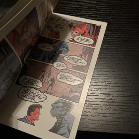 Cadillacs and Dinosaurs: The Second Cataclysm Manual -No Game Or Box- (Sega CD)