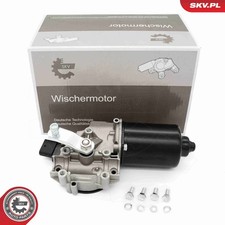 ESEN SKV Wischermotor 19SKV217 12V 50W für BMW 1er F20 F21 3er F30 F80 114 116