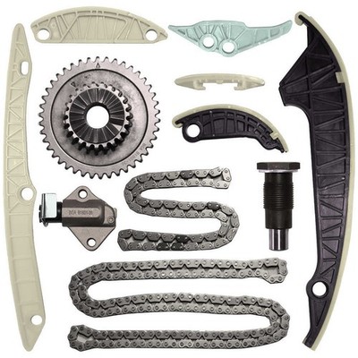 Engine Timing Set S.A. GEAR 76340