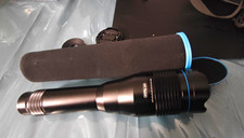 APEXEL 60X HD Smartphone Telephoto Telescope Lens Kit