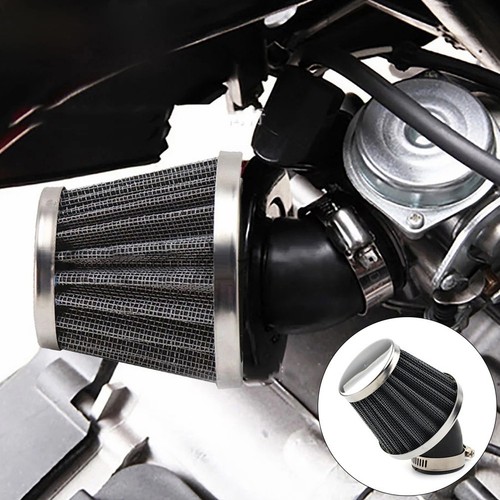 Upgrade Your Dirt Bike's Air Filtration System with 45mm Air Filter Cleaner - Picture 2 of 12