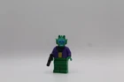 LEGO Star Wars Minifigure Onaconda Farr sw0241 Mini Figure w/blaster Lot