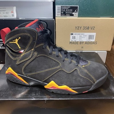 ds3 Air Jordan 7 スニーカー 26cm DS Jordan Retro 7 Citrus Mens Size 10 | eBay