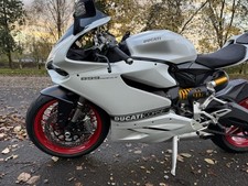 Ducati Motorcycles Scooters for sale UK