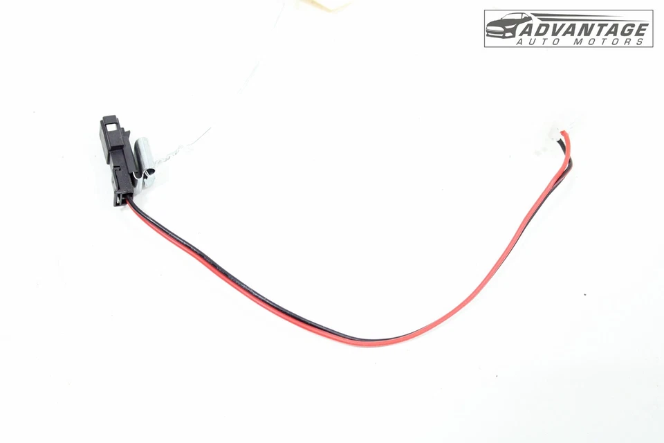 2019 CHEVROLET SILVERADO 1500 LD ПЕРЕДНЯЯ ПРАВАЯ ДВЕРНАЯ РУЧКА ЛЮБЕЗНОСТЬ СВЕТОДИОДНЫЙ ПРОВОД ОТ ОРИГИНАЛЬНОГО ПРОИЗВОДИТЕЛЯ - Изображение 3 из 4