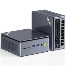 GMKtec M7 Ultra Mini PC Gaming Ryzen 7 Pro 6850U 32GB DDR5 RAM 1TB SSD Oculink