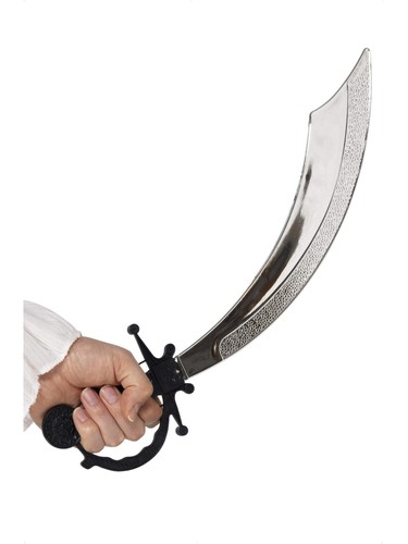 Pirate Sword, 50cm