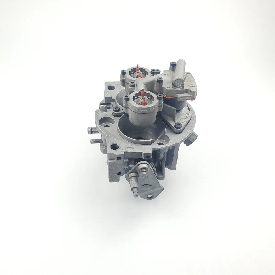 1991 - 1995 雪佛兰 GMC 卡车 SUV 节气门车身注射 5.7L V8 TBI 17093030 — 第 2/4 张图片