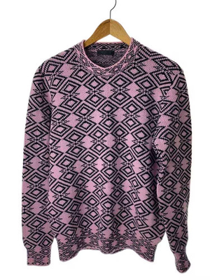 #ad PRADA 21AW 48 Pink $730.00