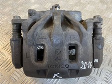 Subaru Outback (BS) 2016 Links Bremssattel vorne Diesel 110kW DRK10124