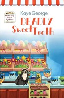 Deadly Sweet Tooth | Kaye George | Taschenbuch | Vintage Sweets Mysteries | 2020