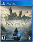 Hogwarts Legacy - Sony PlayStation 4 PS4 New
