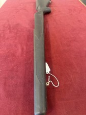 Winchester Model 70 Stock Black Synthetic Long Action .750 Barrel Channel