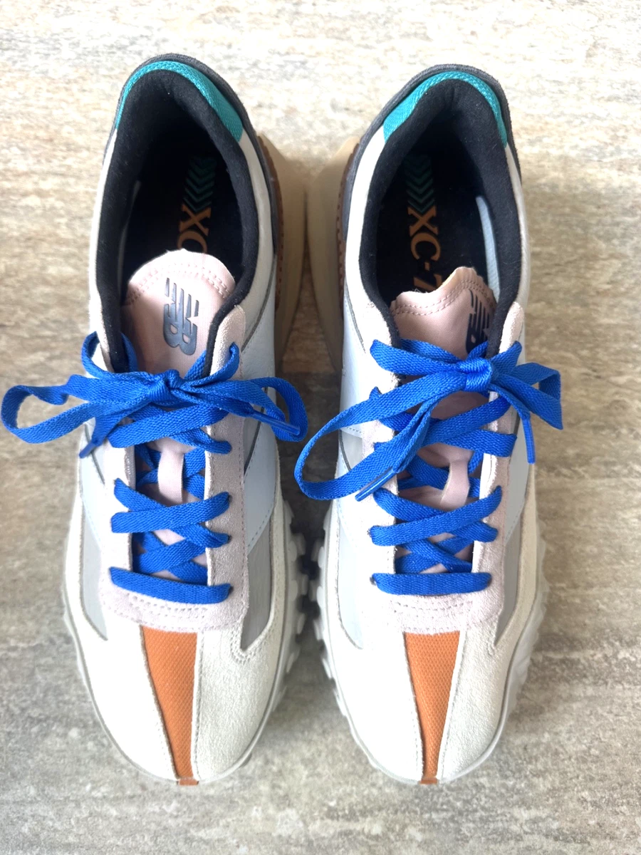 New Balance XC-72 Aluminum for Sale | Authenticity Guaranteed | eBay
