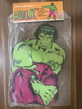 1979 Topps Incredible Hulk Trading Cards 16