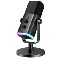 FIFINE AmpliGame AM8 USB/XLR Dynamic Microphone