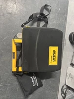 Medtronic LifePak 500 AED training system Battery Until May 2029