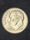 2008 P Roosevelt Dime Circulated