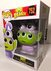 Funko Pop Pixar 25th Anniversary Alien Remix Dot #752