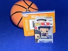Funko Bitty Pop Cade Cunningham Detroit Pistons NBA Figure w/ Box