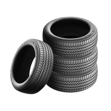 4 X Bridgestone Weatherpeak 23570r16 106h Tires 4 X Bridgestone Weatherpeak 23570r16 106h Tires