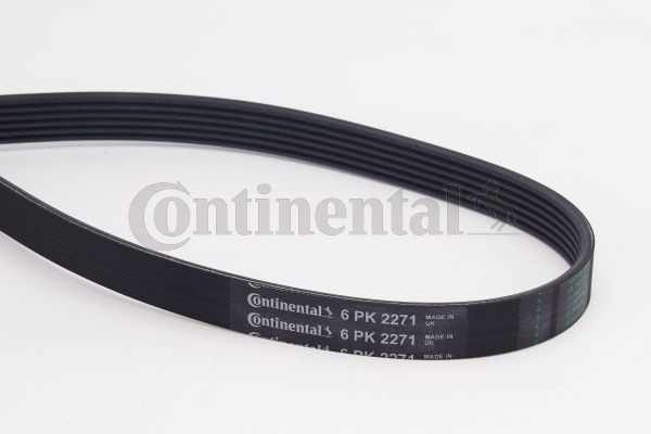 Continental Ctam 6PK2271 Keilriemen FüR Jeep, Land Rover, Mercedes-Benz, Opel-image