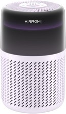 HEPA Air Purifier Bedroom Home,Pet Air Purifier Home Pets,Removes Pet Odor,Cat