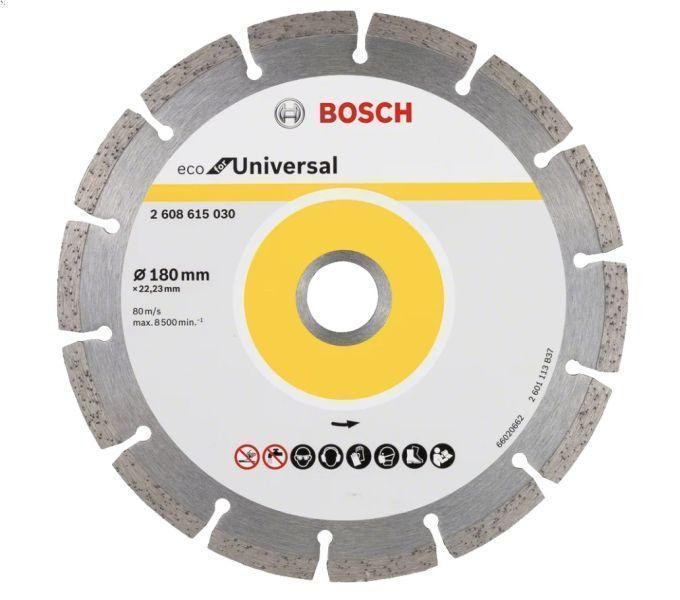 Schleifscheibe, Winkelschleifer FüR Bosch 2 608 615 029-image