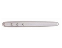 LED-SEITENBLINKER Weiss Links FÜR Alfa Romeo Giulietta Ab 2010