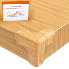 Corner Protector Baby Large 1.6inch,12Pcs Proofing 12pcs T, T