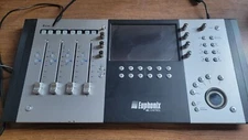 Avid/Euphonix MC Control Editing Sound Video Controller EuCon