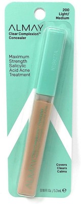 almay concealer