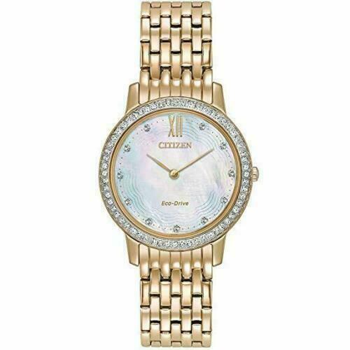 VTG Citizen CQ Watch Men 36mm Gold Dial Gold Tone Daydate VTG Citizen CQ Watch Men 36mm Gold Dial Gold Tone Daydate