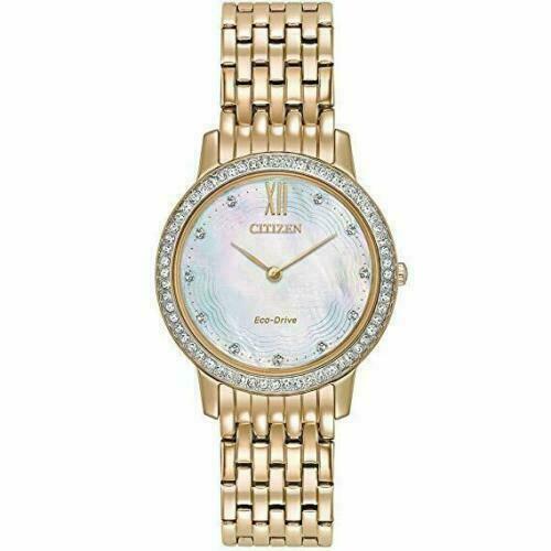 Citizen Quartz, BI5074-56A, Bicolour, 1 5/8in | eBay