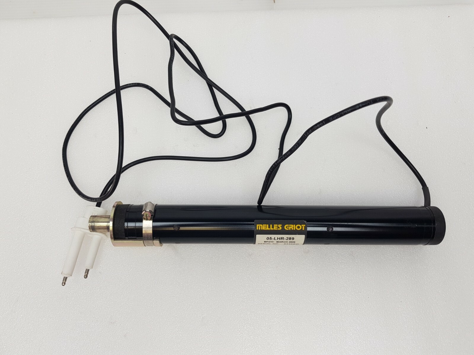 Купить melles griot 05 lsc 705 helium neon laser (Лазерные Модули