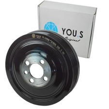 Poulies diverses Skoda ROOMSTER