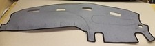 1998-1999-2000-2001 Dodge Ram Truck 15002500 Dash Cover Charcoal Grey Polycarp