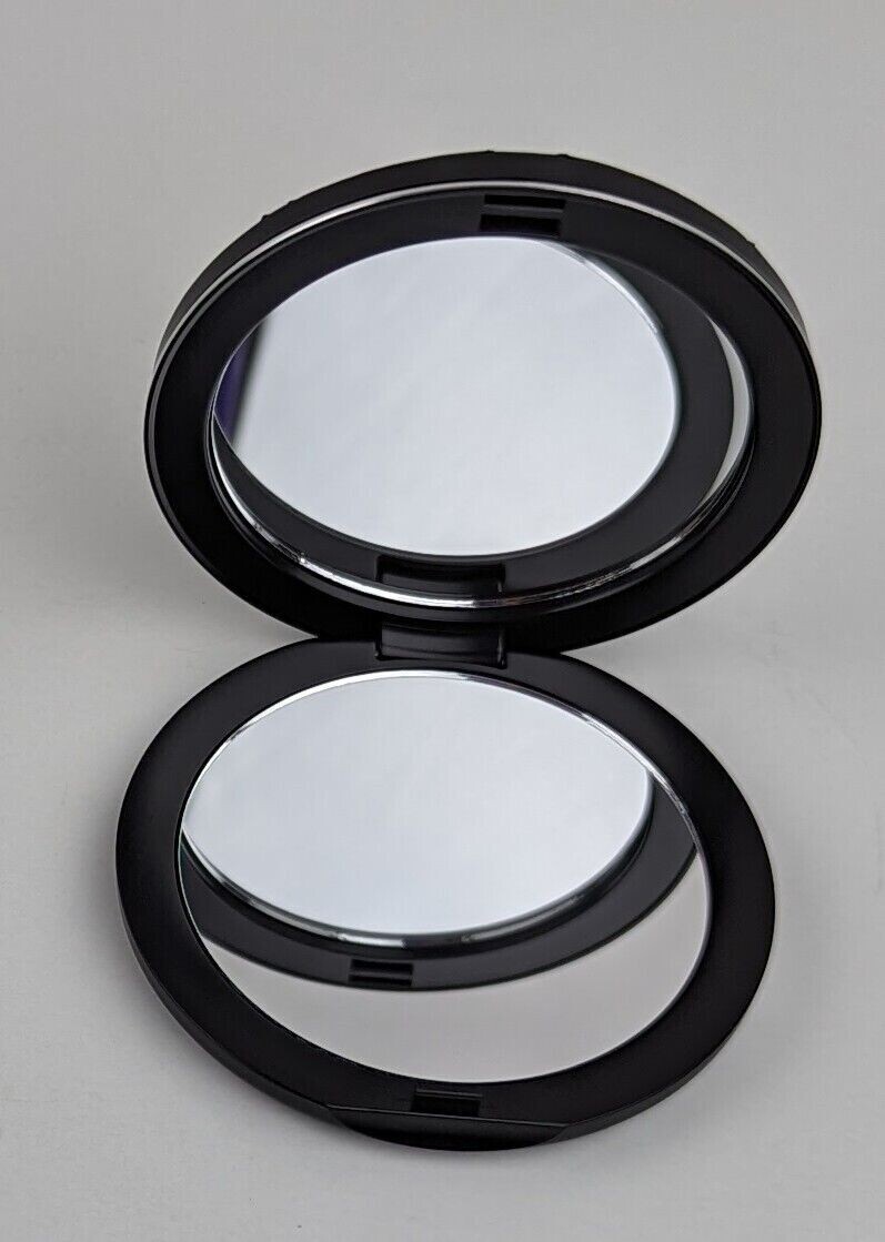 NEW IN BOX Authentic Dior Quilted Logo Pocket Mirror | eBay