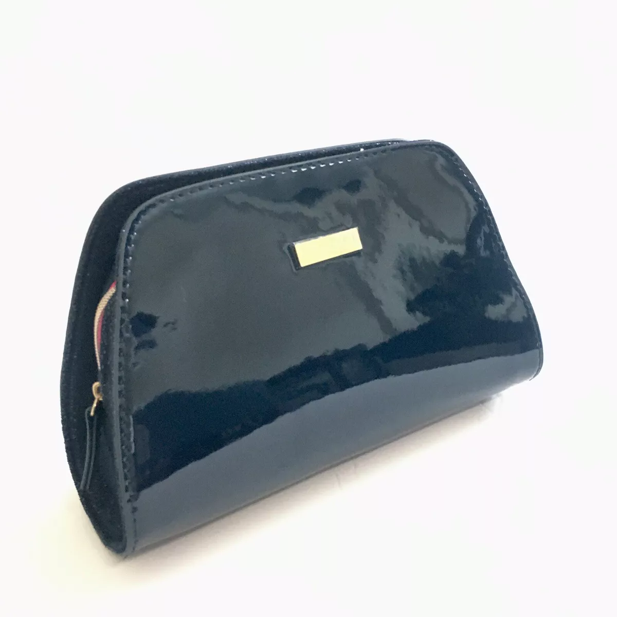Bvlgari hotsell blue bag