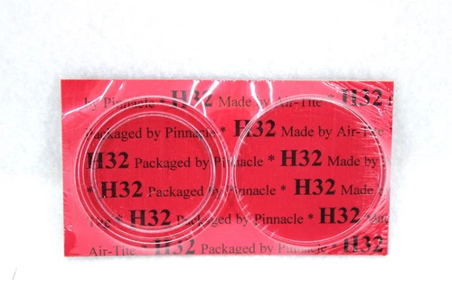 GENUINE Airtite 32mm Direct Fit Coin Capsule for American $50 1oz Gold Eagle