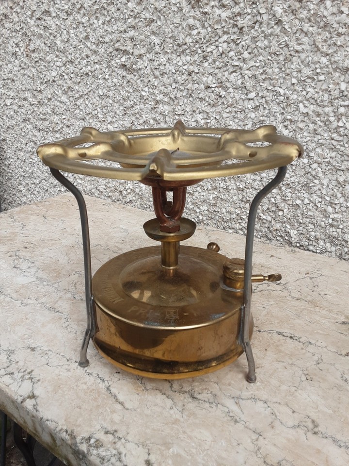 Vintage Primus Stove eBay