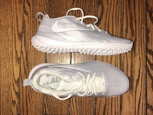 nike vapor varsity low turf lax cleats