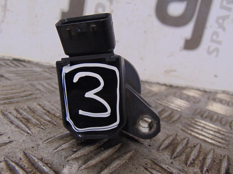 TOYOTA AYGO 2007 COIL PACK 90919 02239 eBay