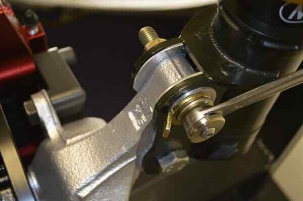 Kit Camber Powerflex PFA100-14 - Per Sospensioni, Migliora La Guida - Foto 10