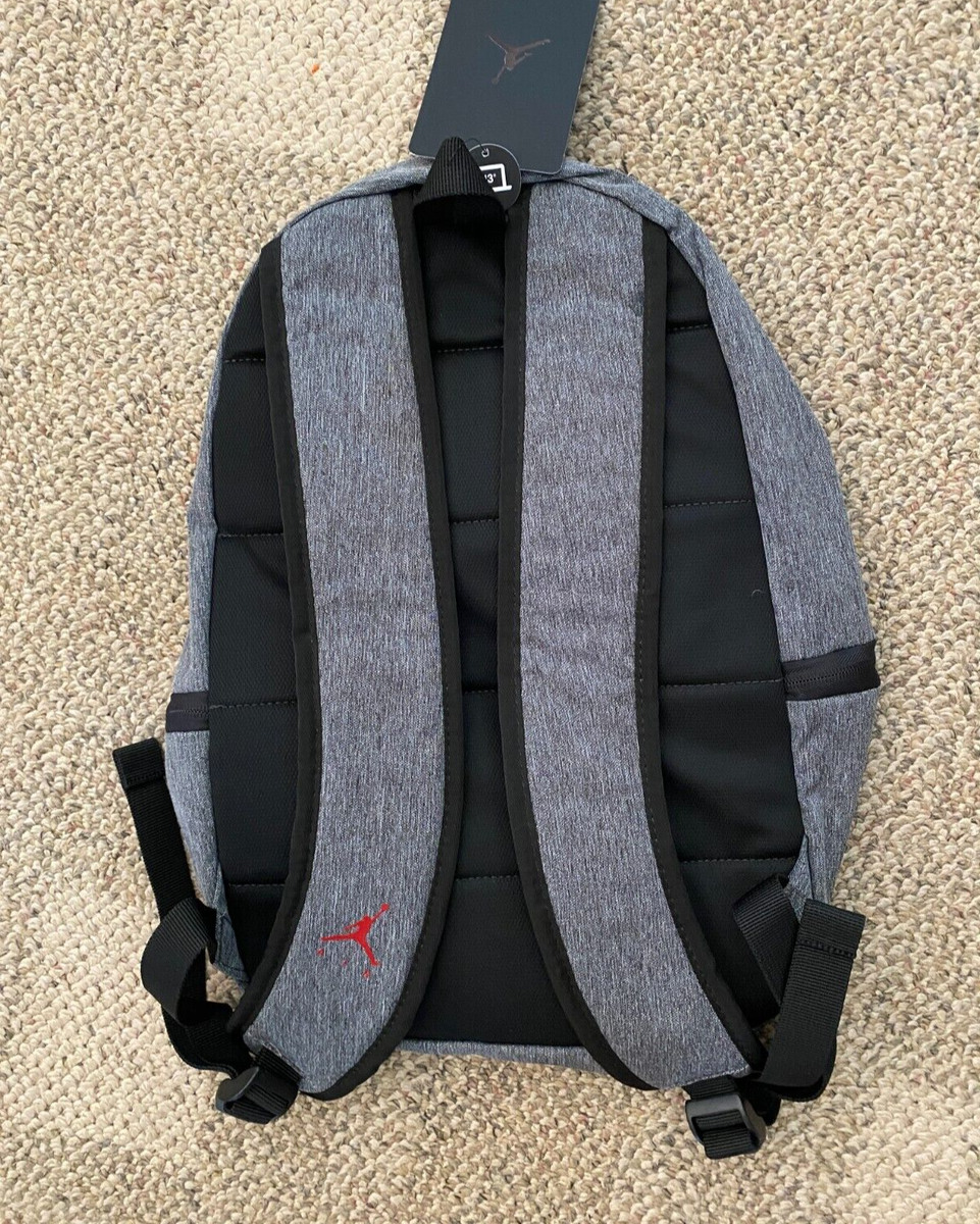 Nike Air Jordan Backpack Bag 13