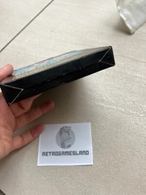 Gumshoe  - Nintendo NES - ASI ASIAN VERSION - Small Black  Box - [No Manual]